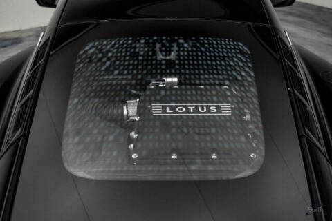 2026 Lotus Emira