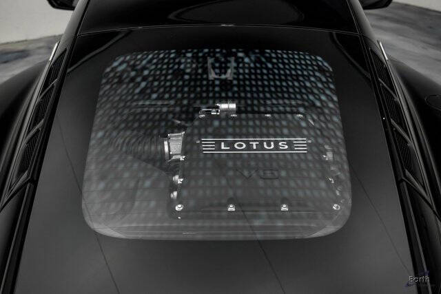 2026 Lotus Emira
