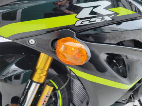 2023 Suzuki GSX-R1000R