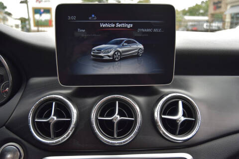 2019 Mercedes-Benz CLA CLA 250