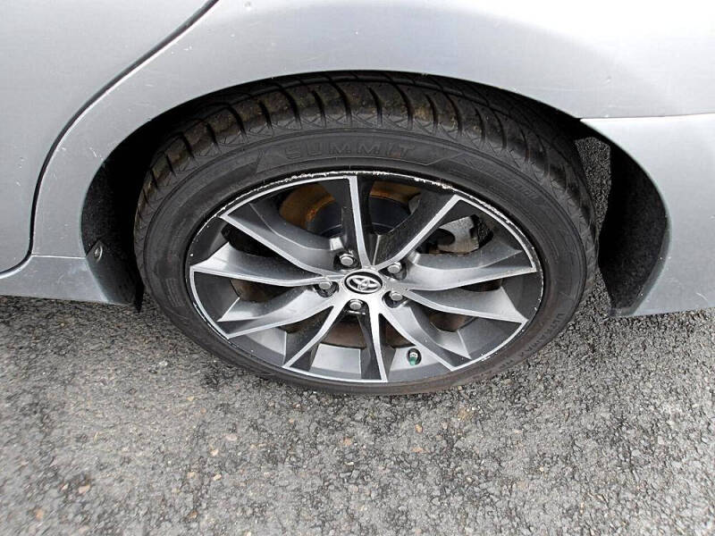 2016 Toyota Camry XSE