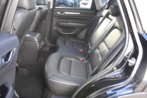 2024 Mazda CX-5 2.5 S Select