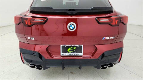 2025 BMW X2 M35i