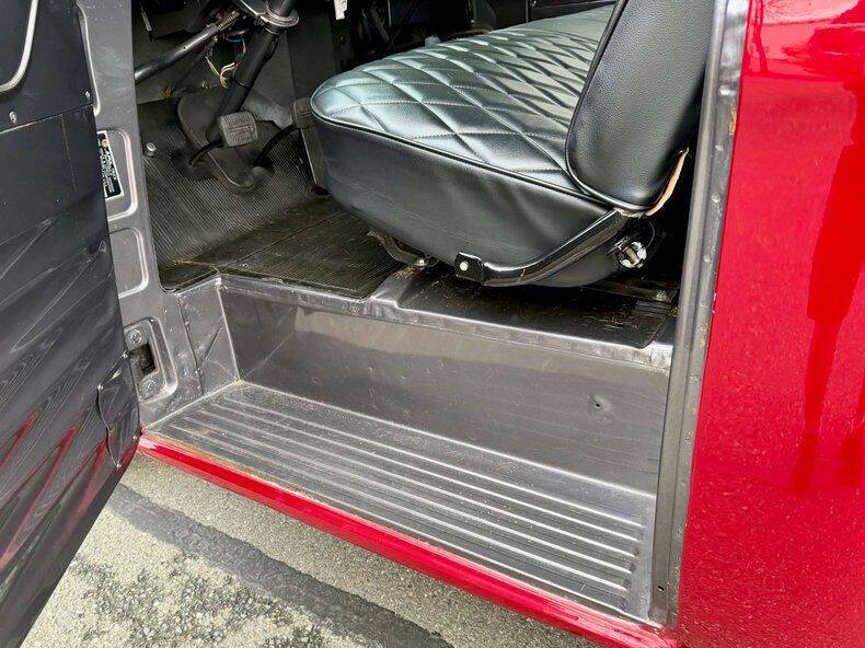 1955 GMC C/K 1500 Series