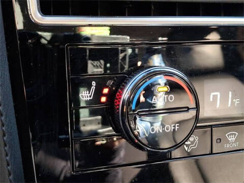 2021 Nissan Armada SV