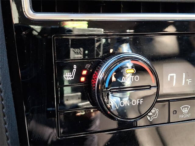 2021 Nissan Armada SV