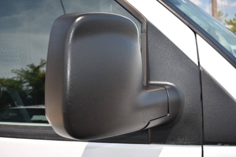 2018 Chevrolet Express 2500