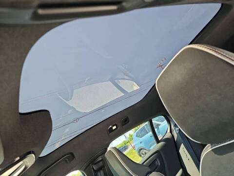 2023 Volvo C40 Recharge Twin Plus