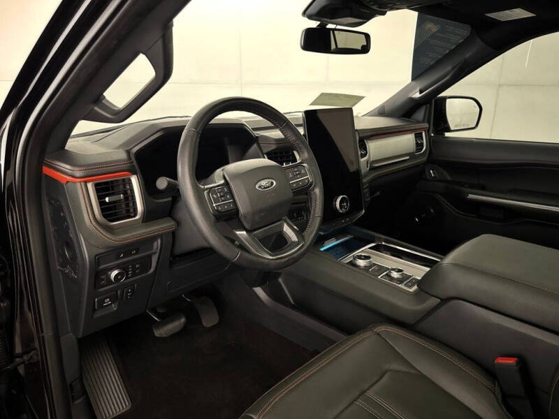2022 Ford Expedition Timberline