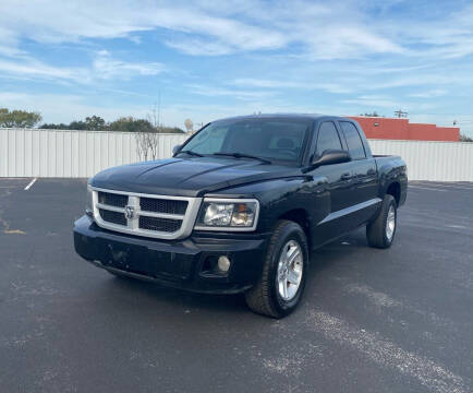 2011 RAM Dakota for sale at Auto 4 Less in Pasadena TX