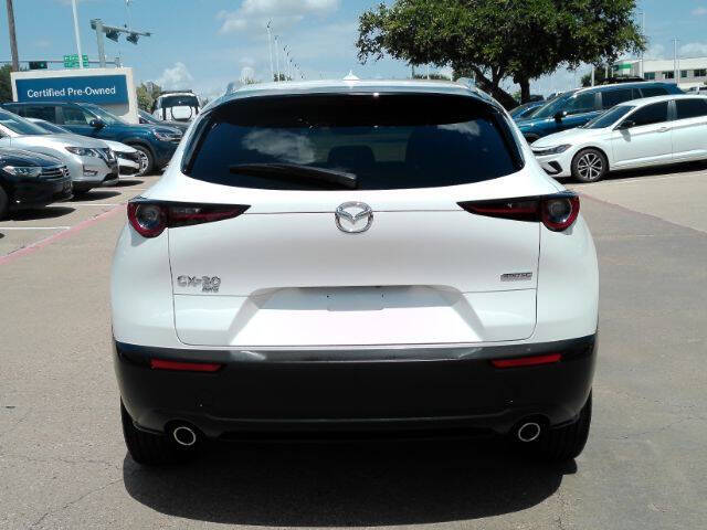 2023 Mazda CX-30 2.5 S Premium