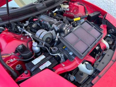 1994 Pontiac Firebird