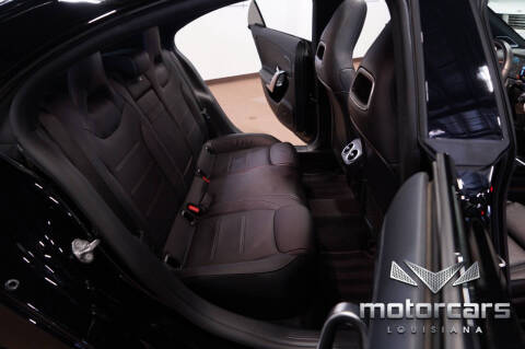 2021 Mercedes-Benz CLA CLA 250