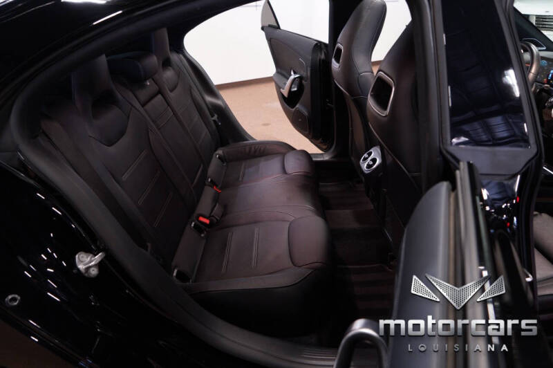 2021 Mercedes-Benz CLA CLA 250