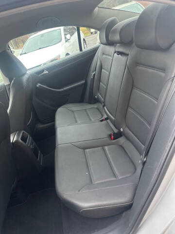 2012 Volkswagen Jetta