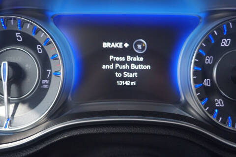 2021 Chrysler 300 Touring