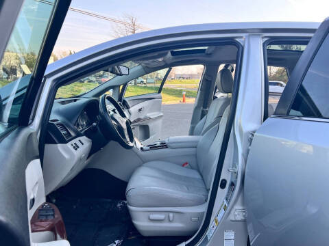 2010 Toyota Venza AWD V6
