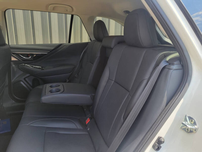 2024 Subaru Outback Limited