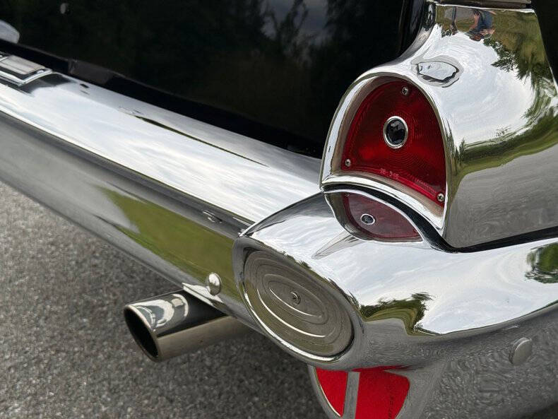 1957 Chevrolet 150