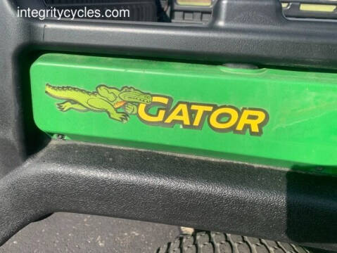 2019 John Deere Gator