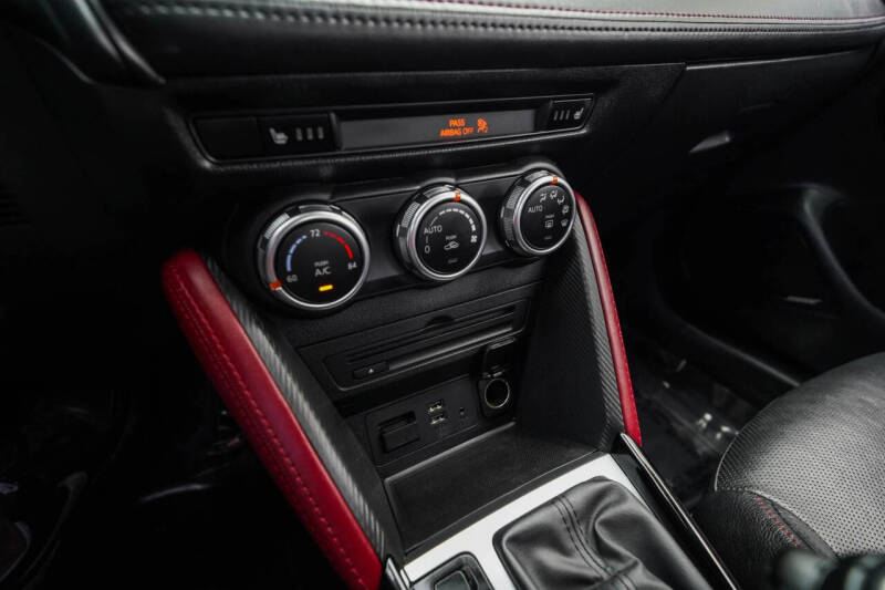 2016 Mazda CX-3 Grand Touring