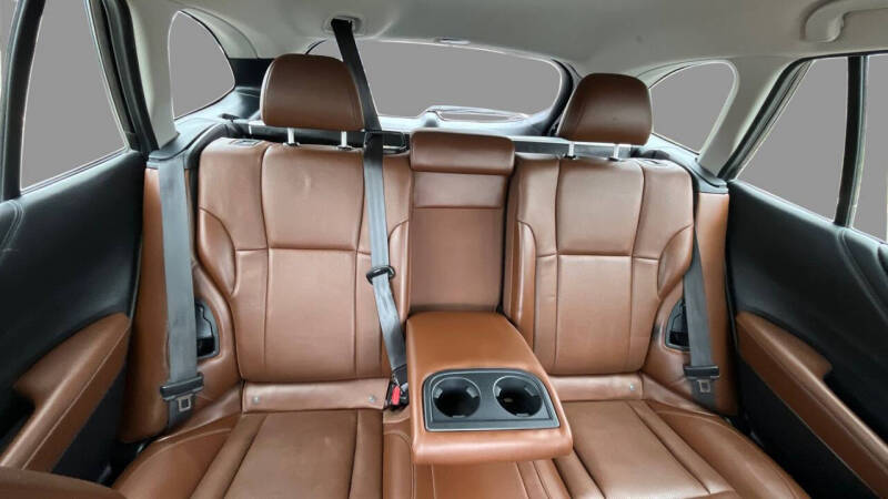 2020 Subaru Outback Touring