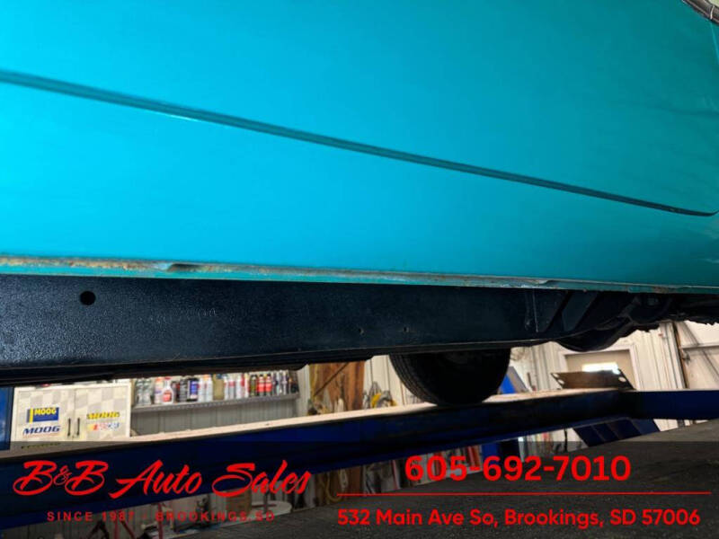 1956 Oldsmobile Eighty-Eight
