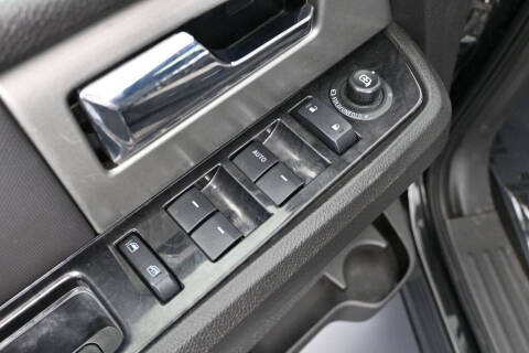2012 Ford Expedition Limited