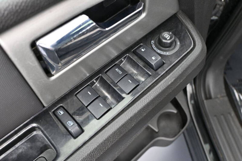 2012 Ford Expedition Limited
