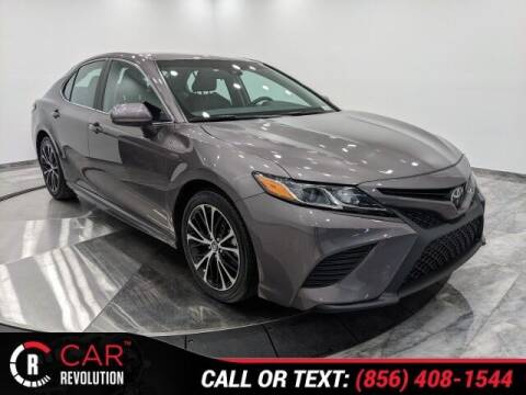 2020 Toyota Camry for sale at Car Revolution in Maple Shade NJ