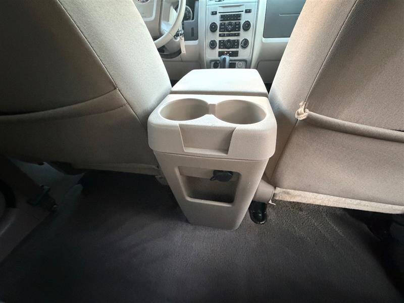 2008 Ford Escape XLT