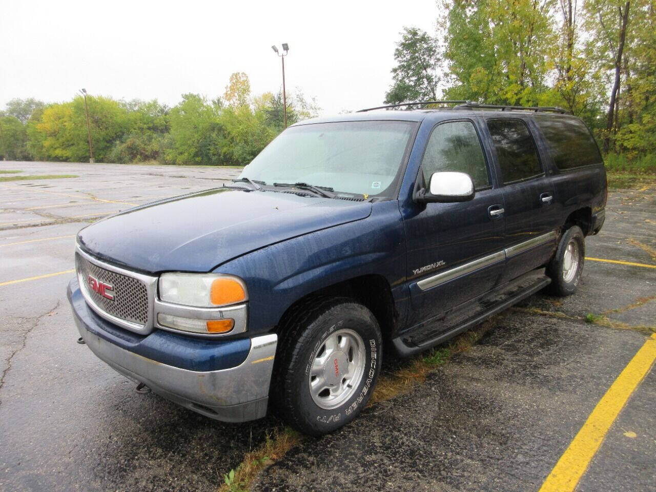 2001 gmc yukon xl for sale by owner - Saint Paul, MN - craigslist