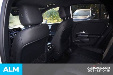 2024 Mercedes-Benz GLA GLA 250