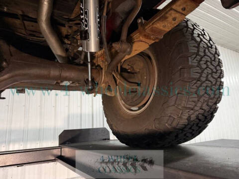 1979 Ford Bronco