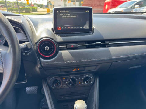 2017 Mazda CX-3 Sport