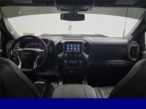 2023 Chevrolet Silverado 2500HD