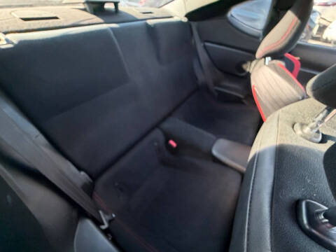 2013 Scion FR-S 10 Series