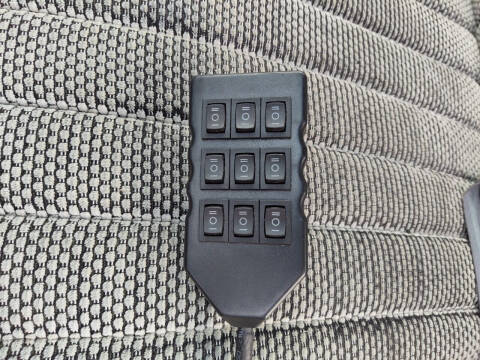 1986 Oldsmobile Custom Cruiser