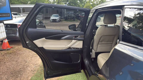 2016 Mazda CX-9 Grand Touring
