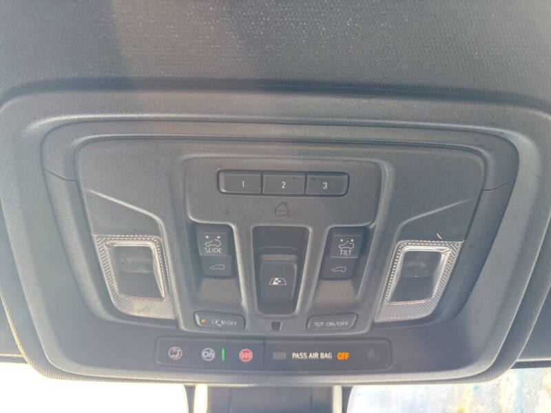 2020 GMC Sierra 2500HD