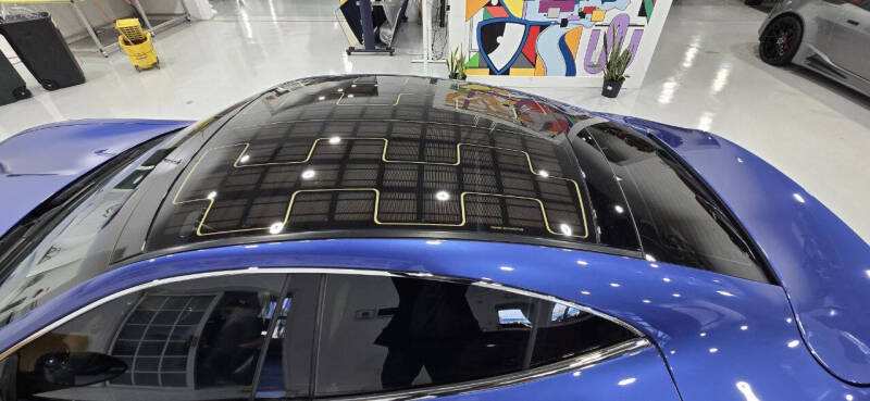 2012 Fisker Karma EcoSport