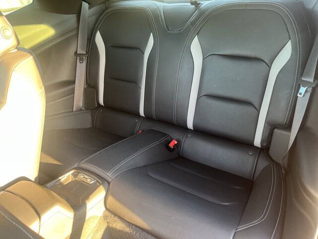 2022 Chevrolet Camaro SS