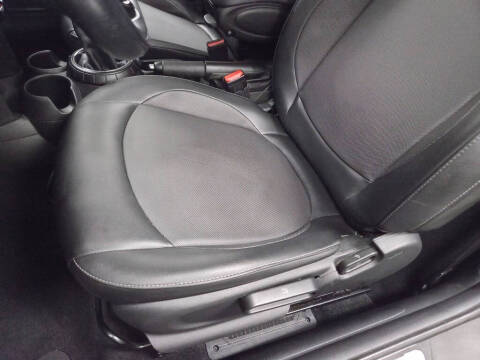 2016 MINI Hardtop 2 Door Cooper