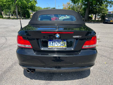 2010 BMW 1 Series 128i