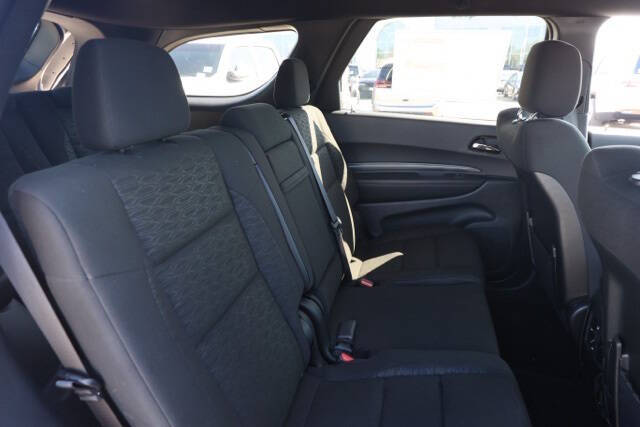 2025 Dodge Durango R/T