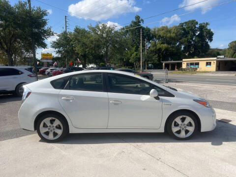 2015 Toyota Prius Persona Series