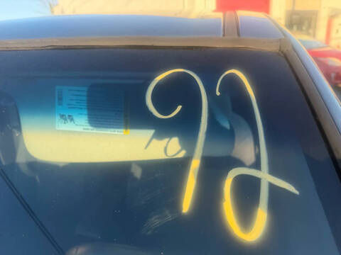 2007 Chevrolet Colorado