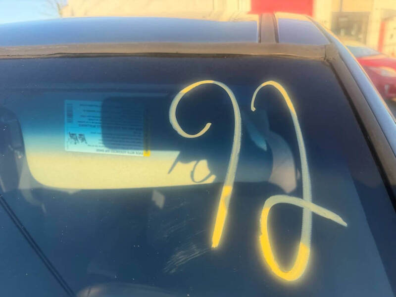 2007 Chevrolet Colorado