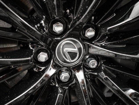 2019 Lexus LS 500
