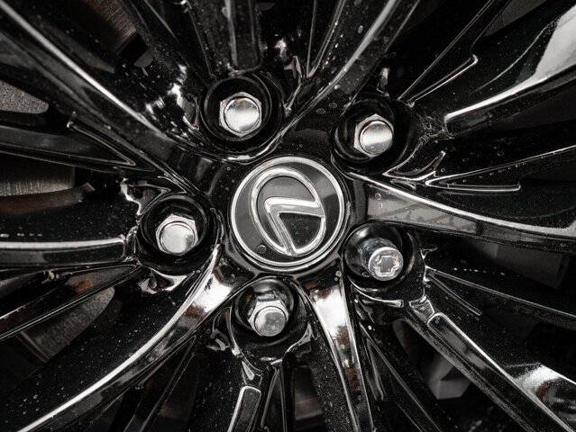 2019 Lexus LS 500